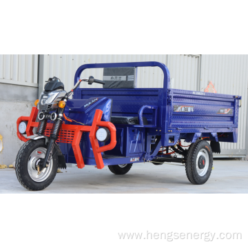 Hot Selling New Energy three-Wheel For Daily Life